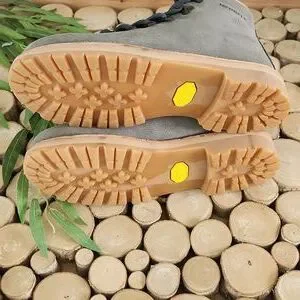 Merrell | Shoes | Nwob Merrell Wilderness Usa Suede Boots  display picture 3